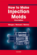How to make injection molds /