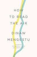 How to read the air /