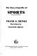 The encyclopedia of sports /