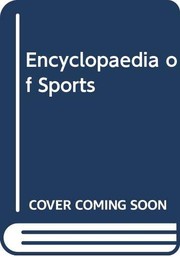 The encyclopedia of sports /