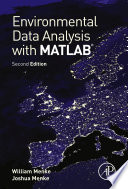 Environmental data analysis with MatLab /