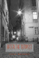 After the tempest : a novel /