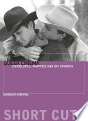 Queer cinema : schoolgirls, vampires and gay cowboys /