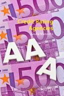 Credit rating agencies /