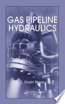 Gas pipeline hydraulics /