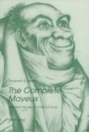 The complete Mayeux : use and abuse of a French icon /