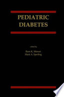 Pediatric Diabetes /