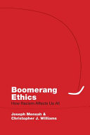 Boomerang Ethics : How Racism Affects Us All /