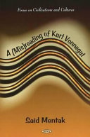 A (mis)reading of Kurt Vonnegut /