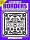 Ready-to-use borders : copyright-free designs, printed one side, hundreds of uses /