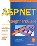 ASP.NET : a beginner's guide /