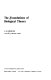 The foundations of biological theory /
