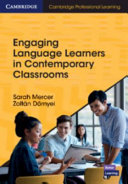 Engaging language learners in contemporary classrooms /