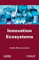 Innovation ecosystems /