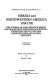 Siberia and northwestern America, 1788-1792 : the journal of Carl Heinrich Merck, naturalist with the Russian scientific expedition led by captains Joseph Billings and Gavriil Sarychev /