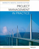 Project management in practice /