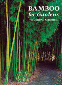 Bamboo for gardens /