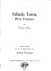 Palladis Tamia ; wits treasury /