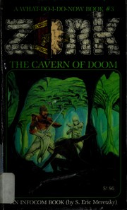 The cavern of doom /