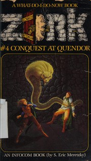 Conquest at Quendor /