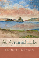 At Pyramid Lake /