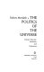 The politics of the universe ; Edward Beecher, abolition, and orthodoxy.