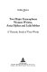 Two major francophone women writers : Assia Djébar and Leïla Sebbar : a thematic study of their works /