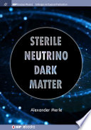 Sterile neutrino dark matter /