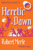 Heretic dawn /