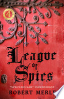 League of spies /