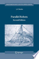 Parallel robots /