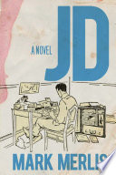 JD : a novel /