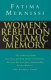 Women's rebellion & Islamic memory /