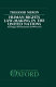 Human rights law-making in the United Nations : a critique of instruments and process /