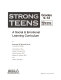 Strong start : a social & emotional learning curriculum /