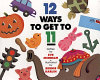 12 ways to get to 11 /