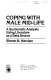 Coping with male mid-life : a systematic analysis using literature as a data source /