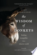 The wisdom of donkeys : finding tranquility in a chaotic world /