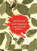 Self-portrait with dogwood /