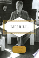 Merrill : poems /