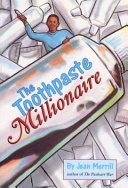 The toothpaste millionaire /