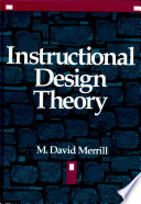 Instructional design theory /