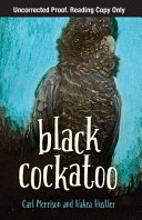 Black Cockatoo /