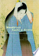 Woodblock kuchi-e prints : reflections of Meiji culture /