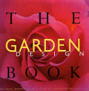 The garden design book /