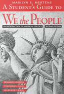 A student's guide to We the people : second edition /