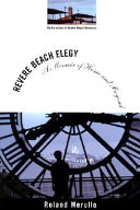 Revere Beach elegy : a memoir of home and beyond /