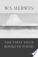 The first four books of poems /