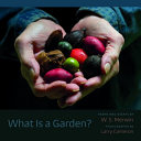 What is a garden? /