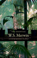 The essential W.S. Merwin /